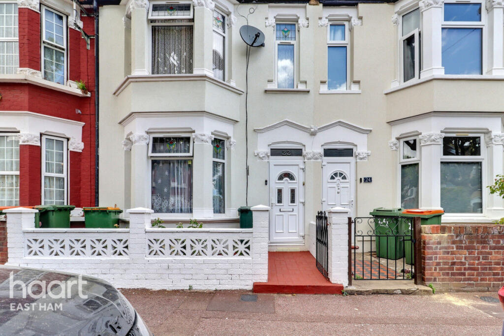 Main image of property: Coleridge Avenue, London
