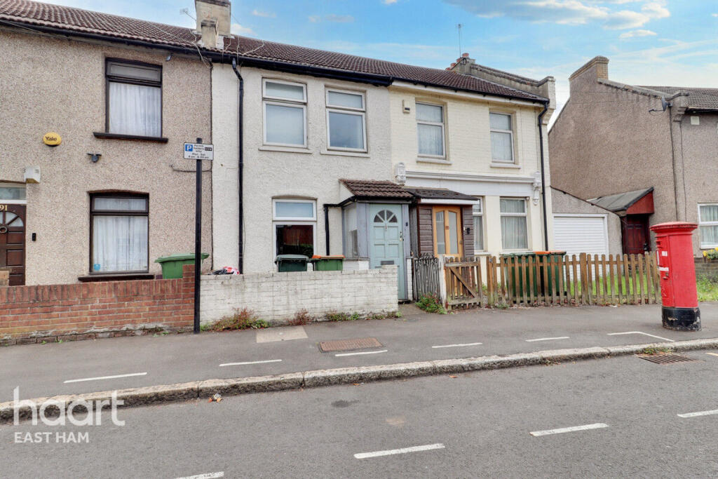 Main image of property: Roman Road, London