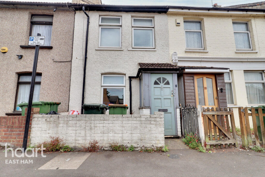 Main image of property: Roman Road, London