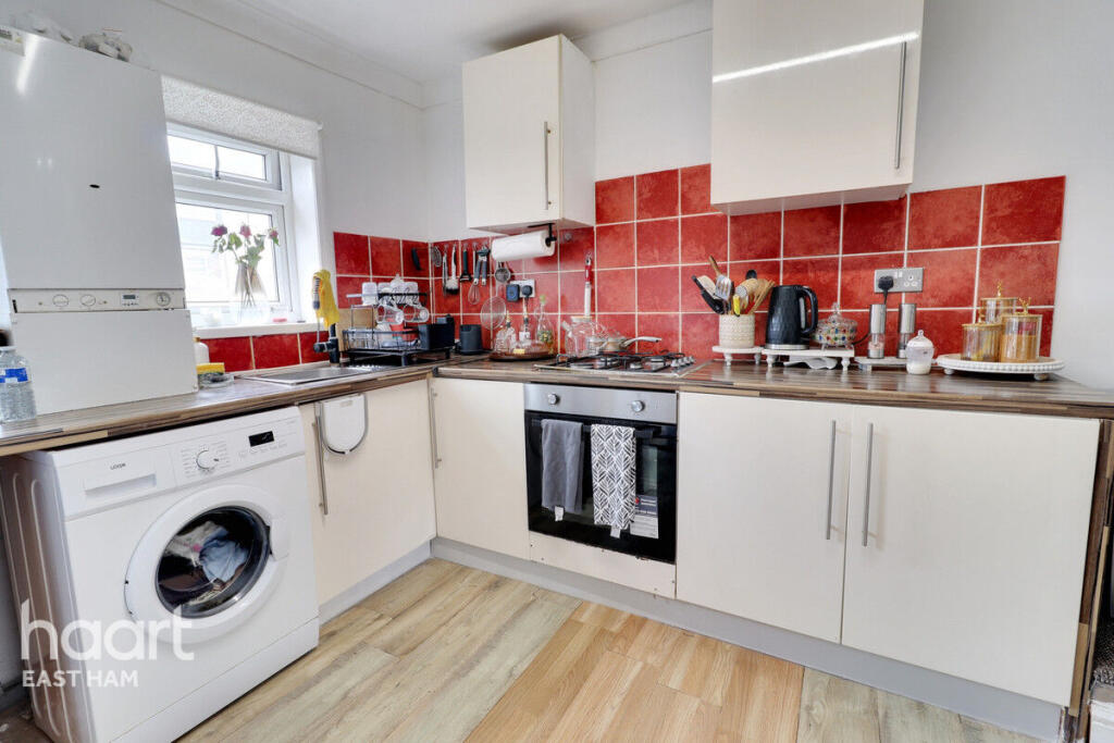 Main image of property: Roman Road, London