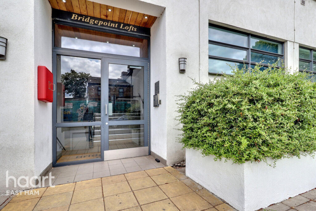 Main image of property: Shaftesbury Road, LONDON