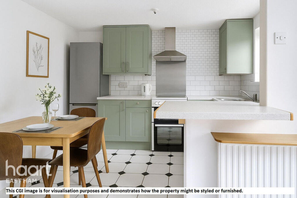 Main image of property: Stonechat Square, London