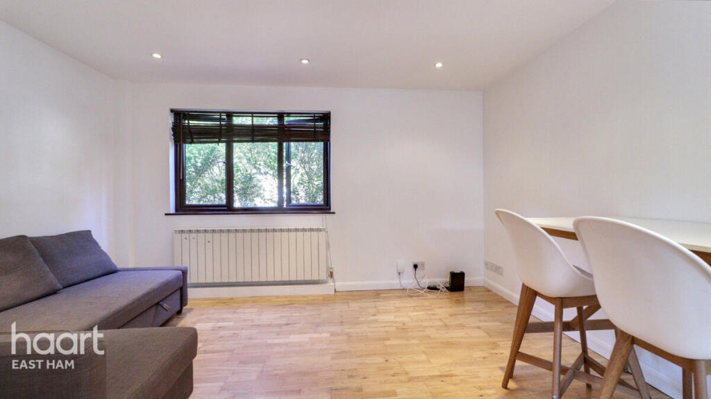 Main image of property: Gautrey Square, London