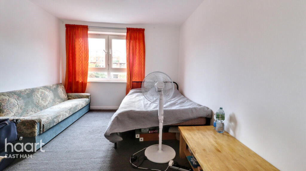 Main image of property: Parr Road, London