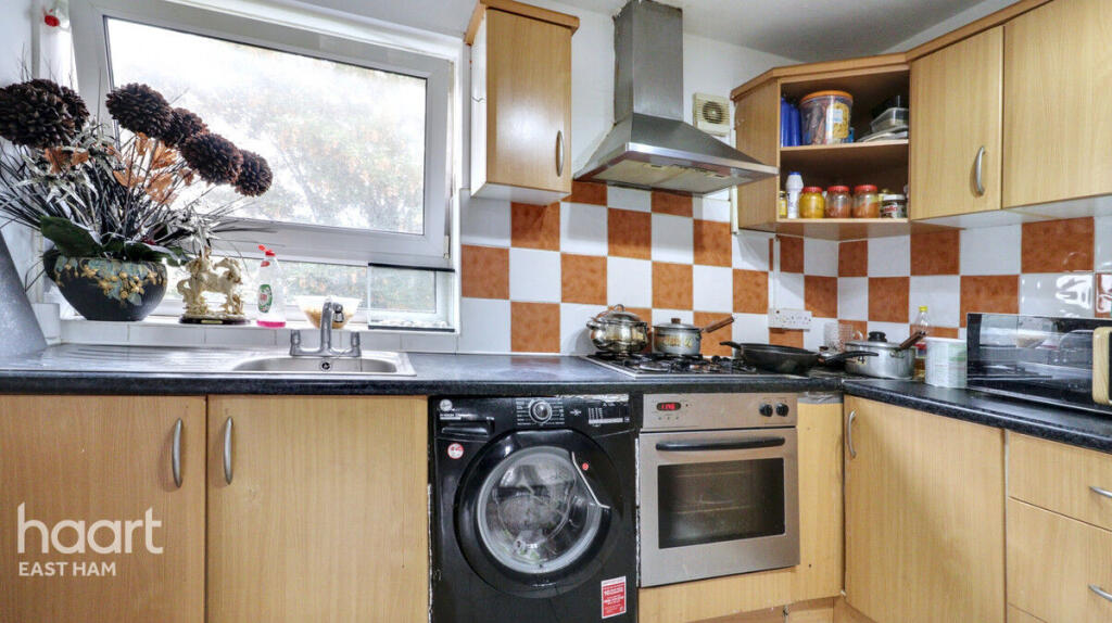 Main image of property: Parr Road, London