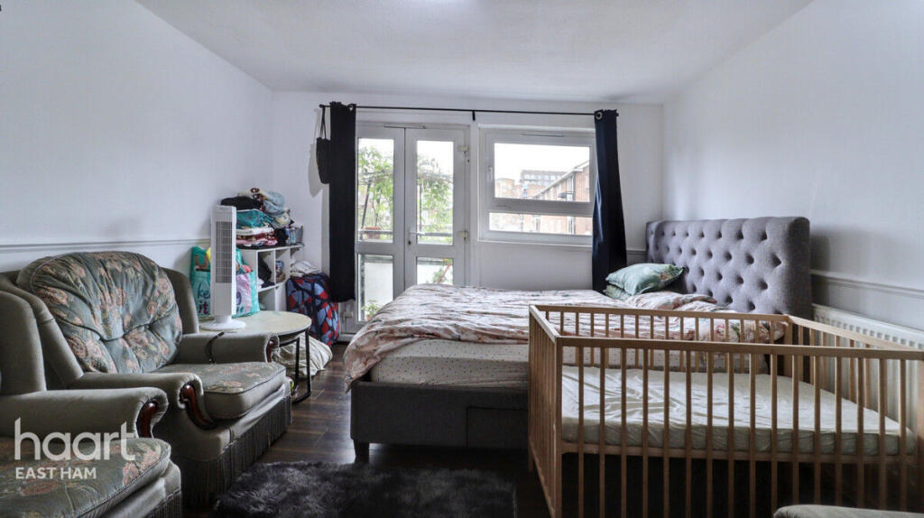 Main image of property: Parr Road, London