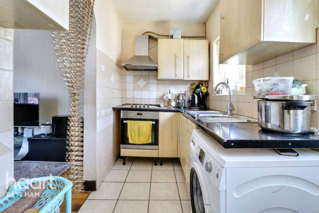 Main image of property: Leader Avenue, London
