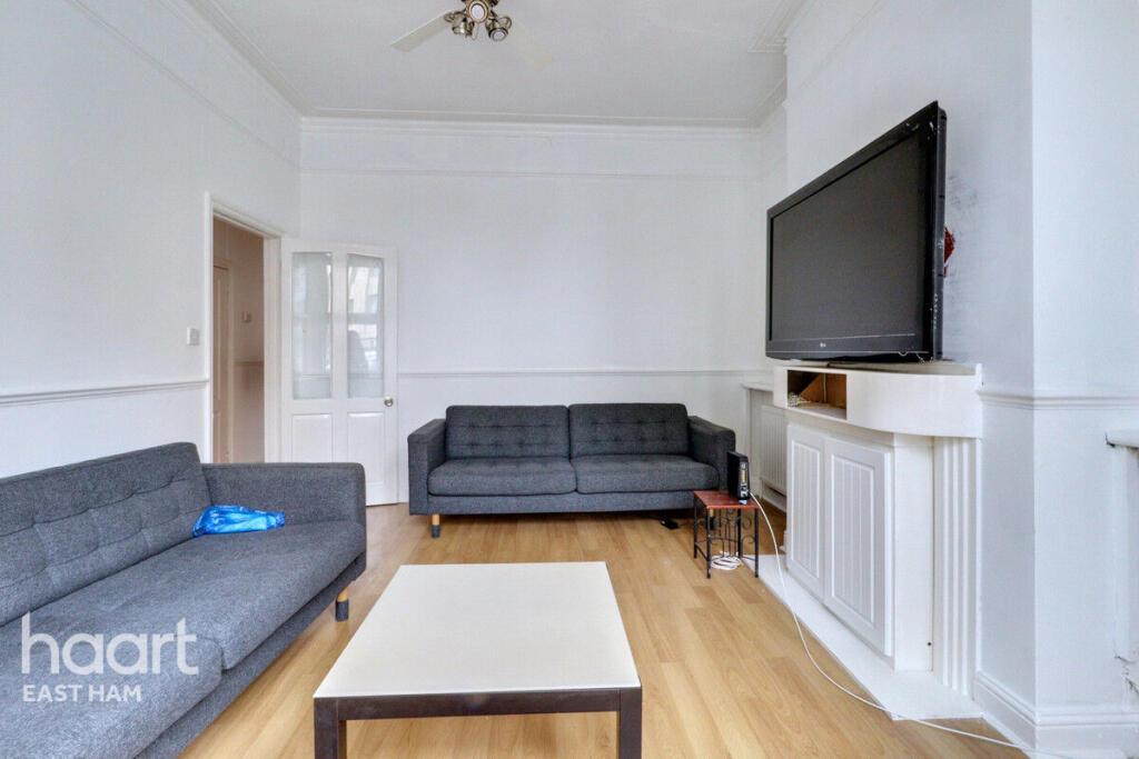 Main image of property: Rectory Road, London