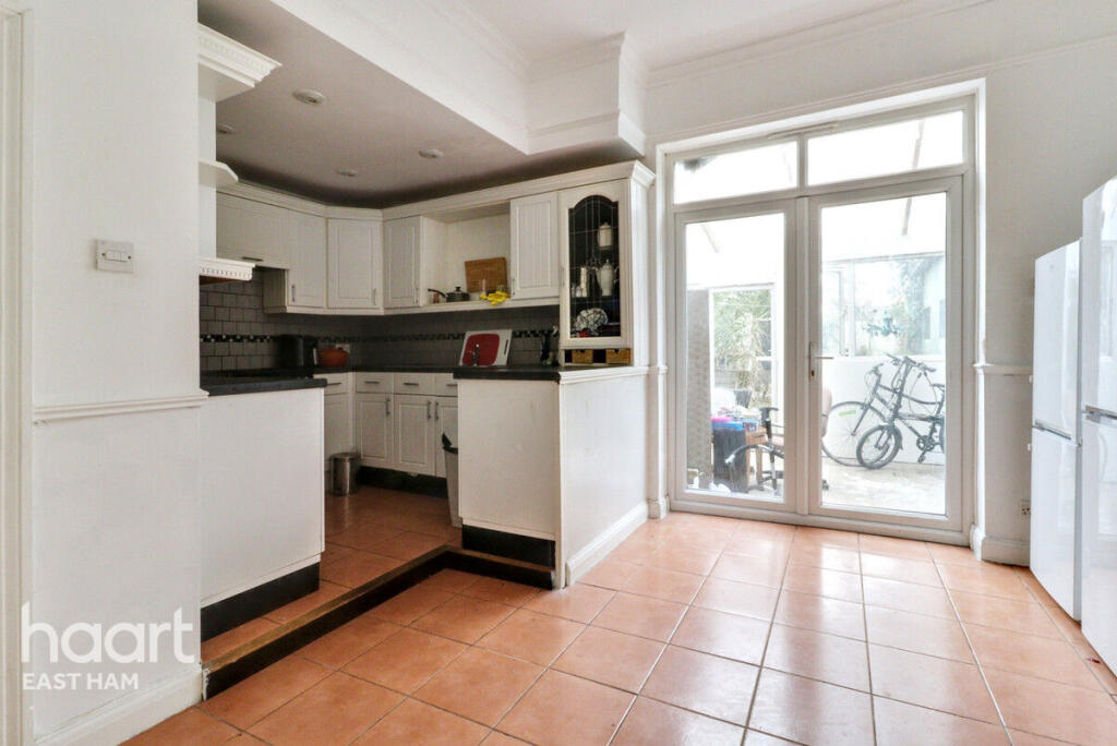 Main image of property: Rectory Road, London