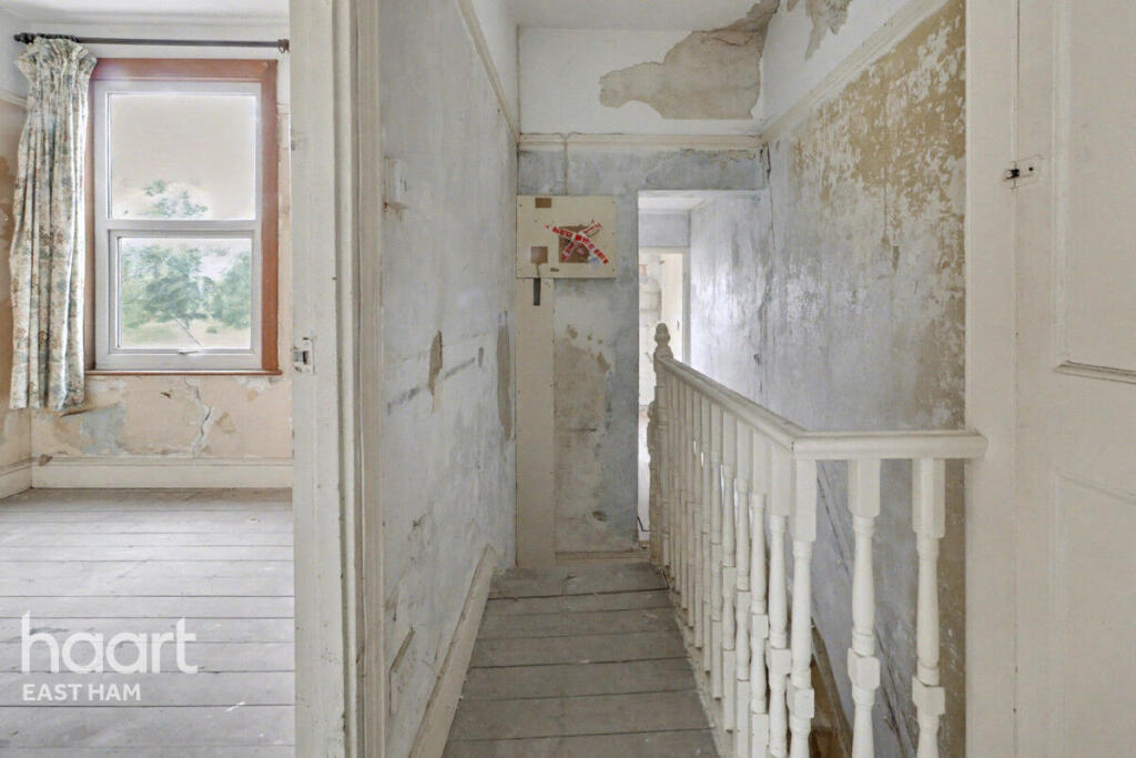 Main image of property: Masterman Road, London