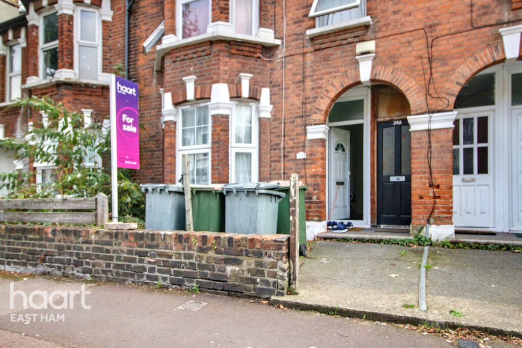 Main image of property: Charlemont Road, London