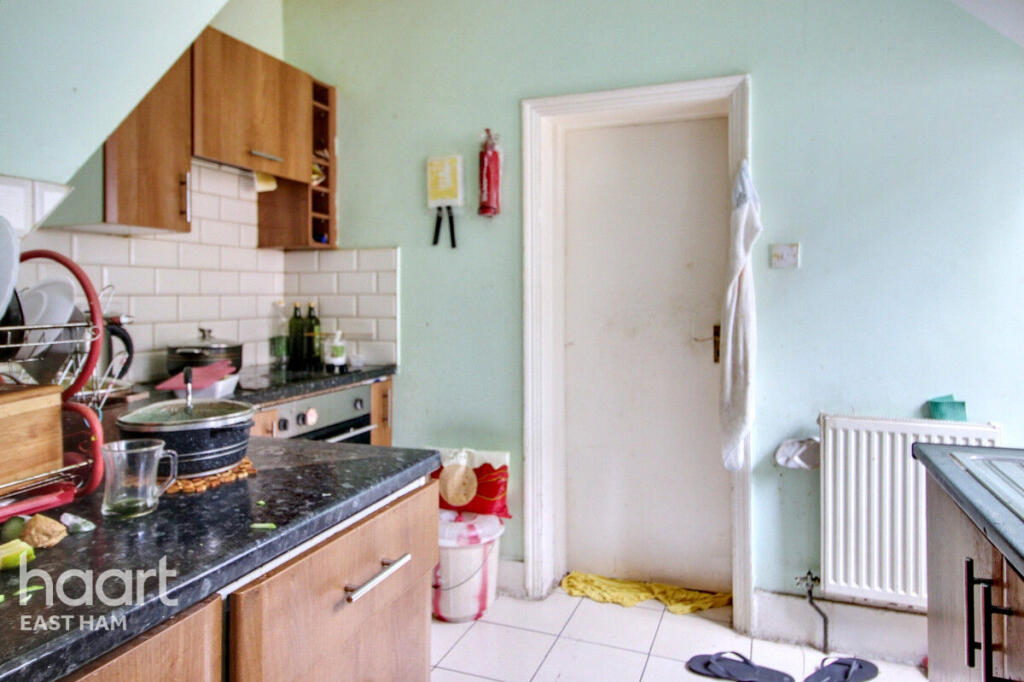 Main image of property: Charlemont Road, London