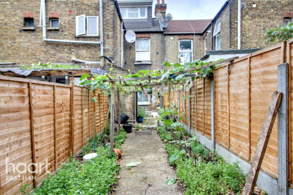 Main image of property: Charlemont Road, London