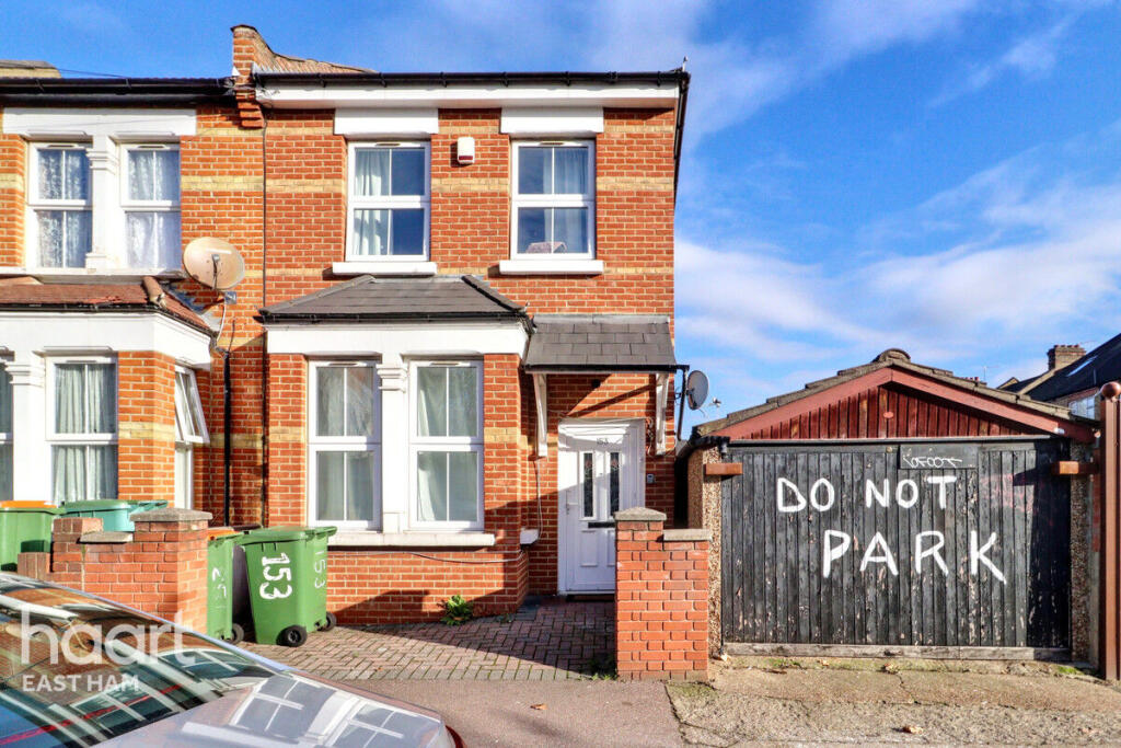 Main image of property: Fourth Avenue, London