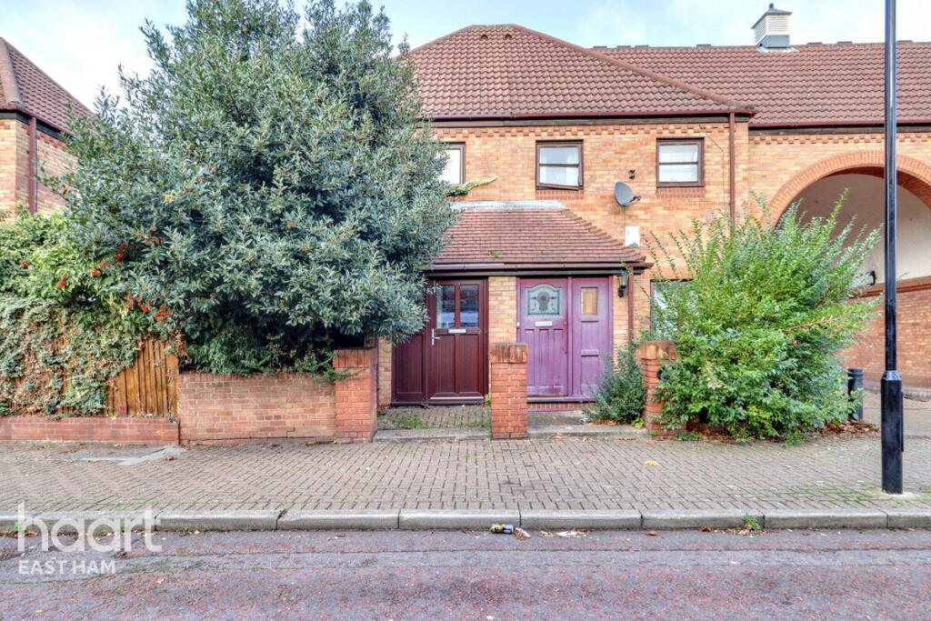 Main image of property: Evelyn Denington Road, London