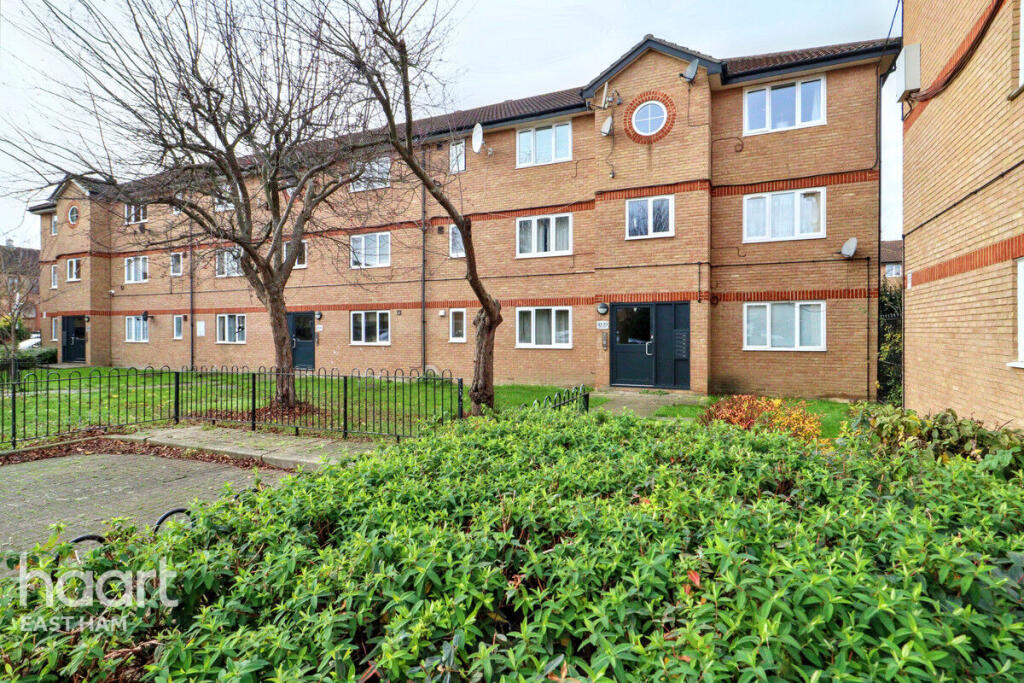 Main image of property: Harrier Way, London