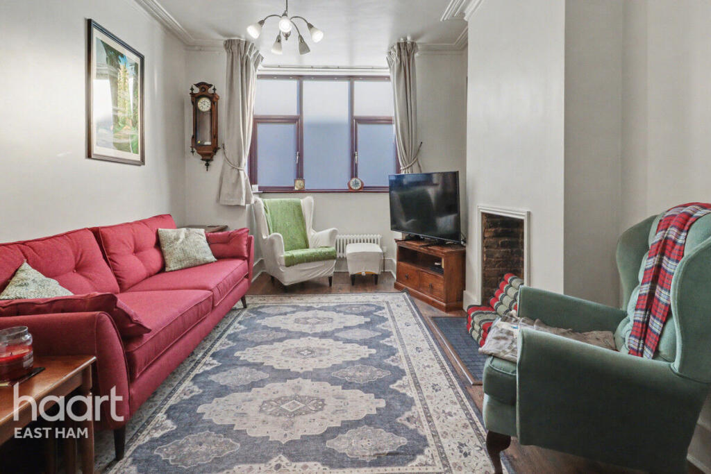 Main image of property: Mitcham Road, London