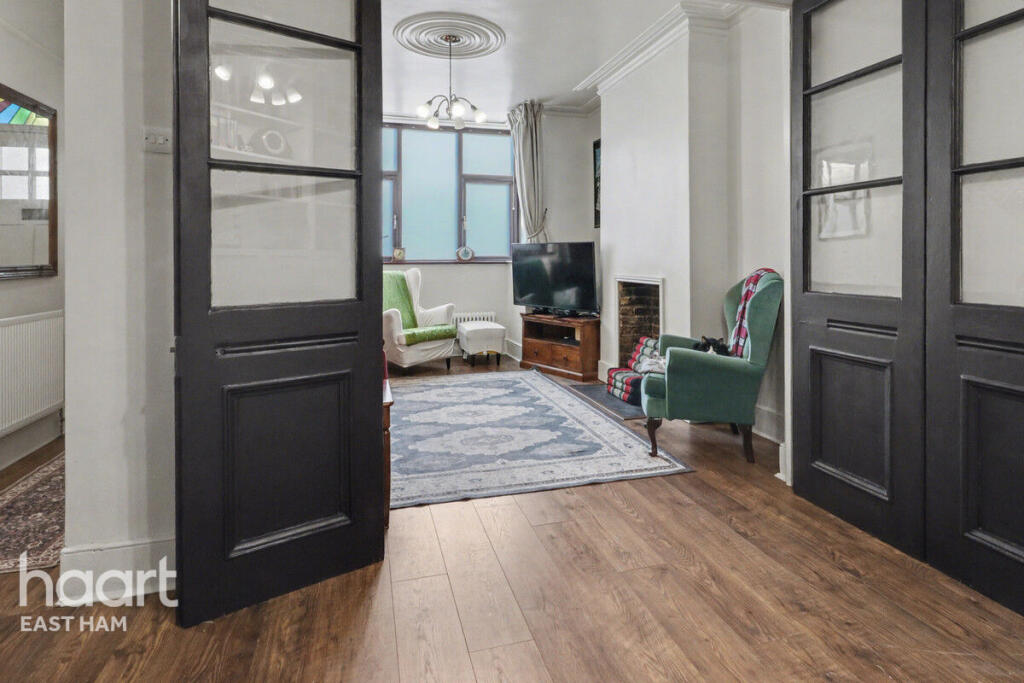 Main image of property: Mitcham Road, London