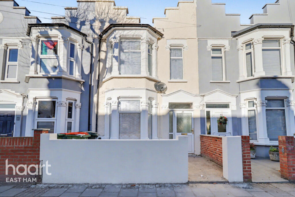 Main image of property: Rutland Road, London