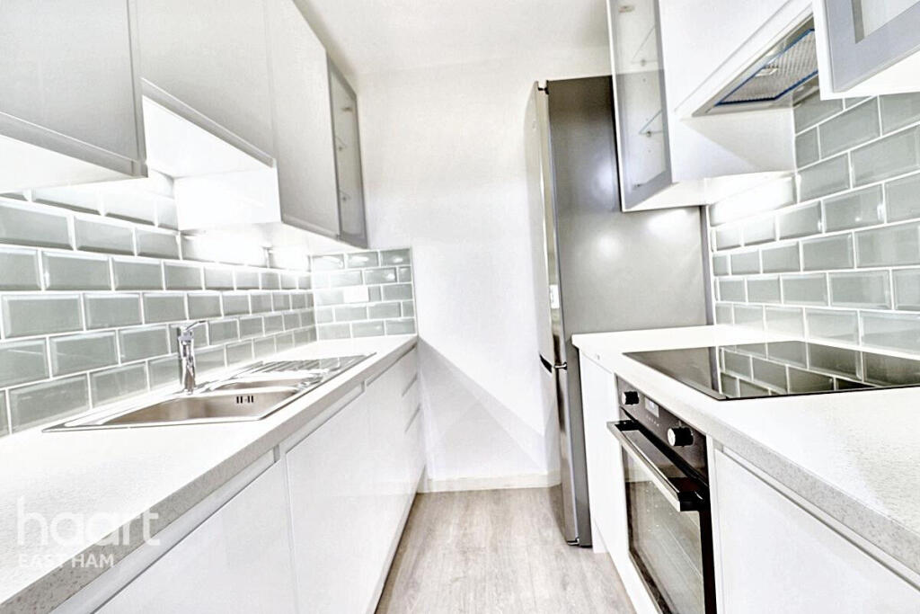 Main image of property: Romford Road, London