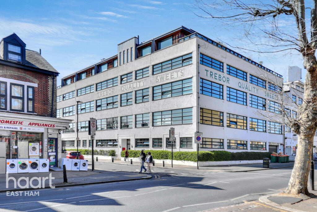 Main image of property: Shaftesbury Road, LONDON