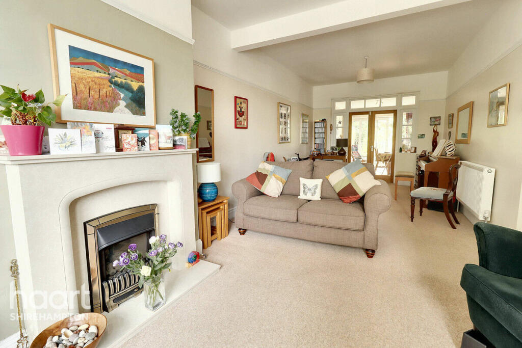 Main image of property: Lodway, Easton in Gordano