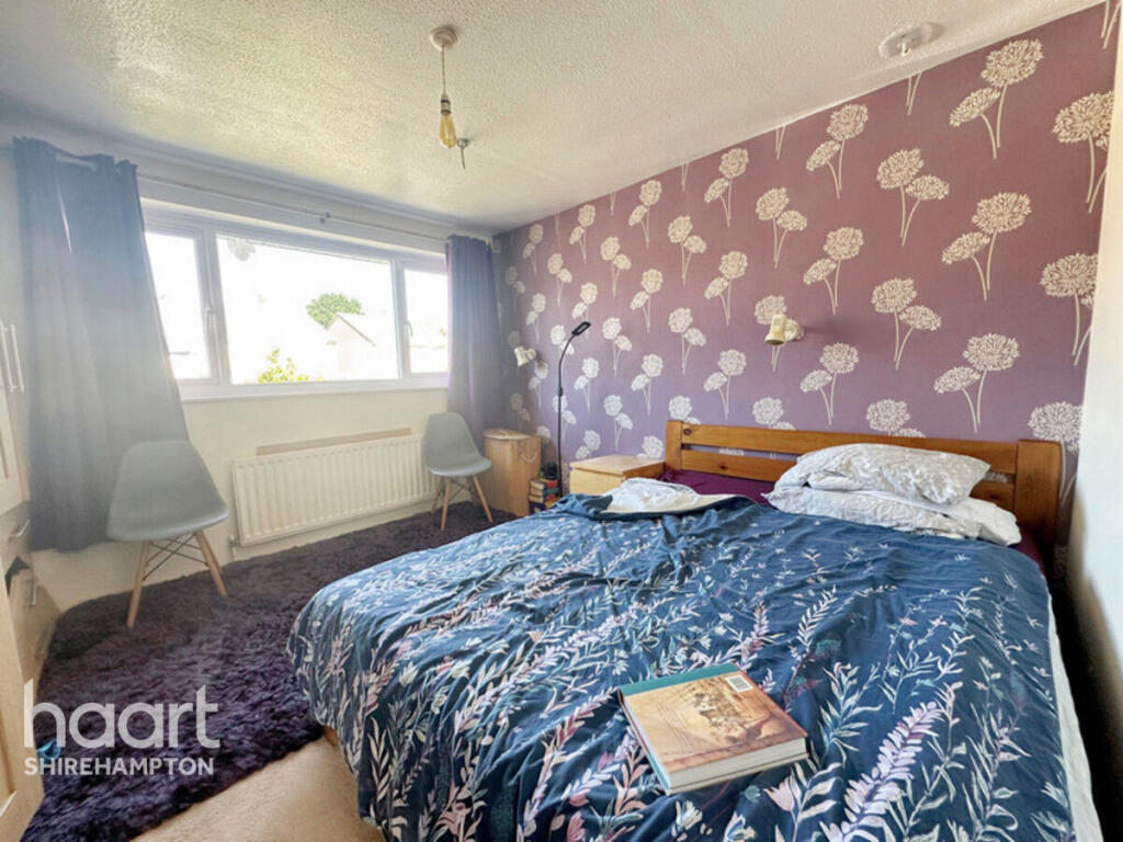 Main image of property: The Deans, Bristol