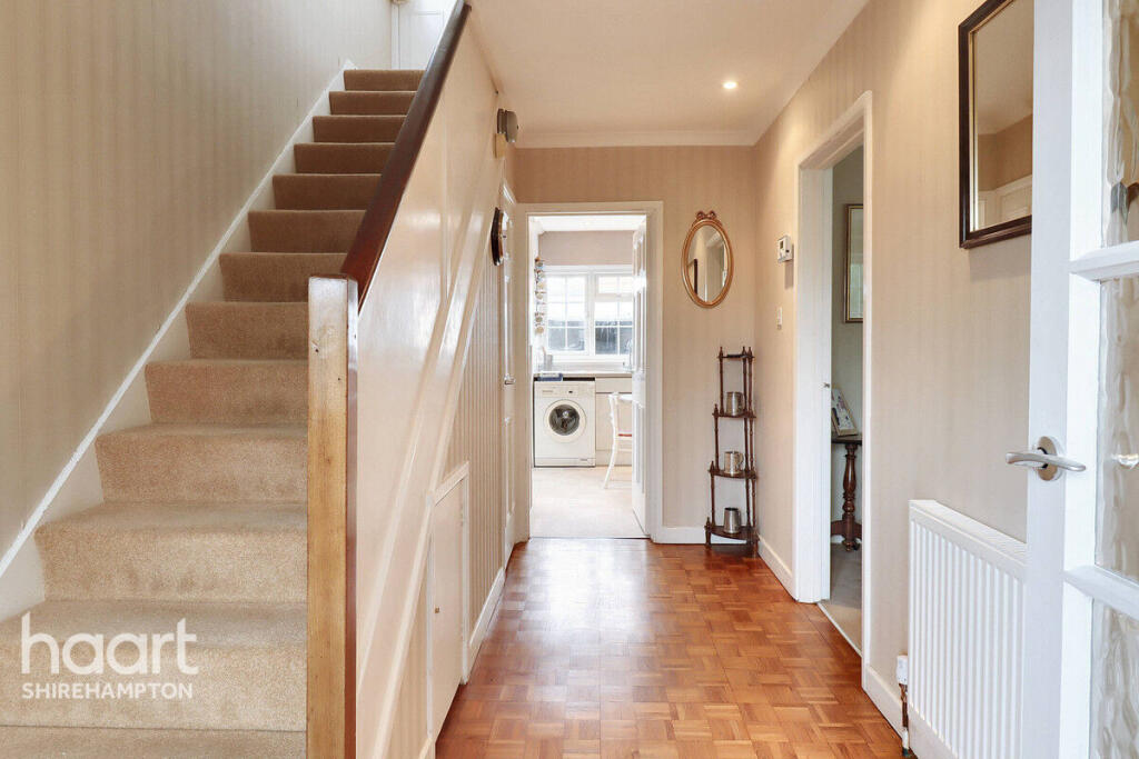 Main image of property: Priory Gardens, Bristol