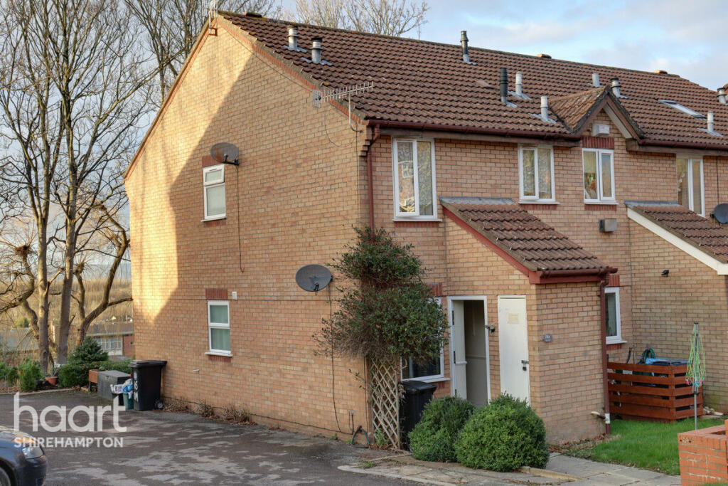 Main image of property: Deans Mead, Bristol