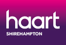 haart, covering Shirehampton Estate Agent Logo