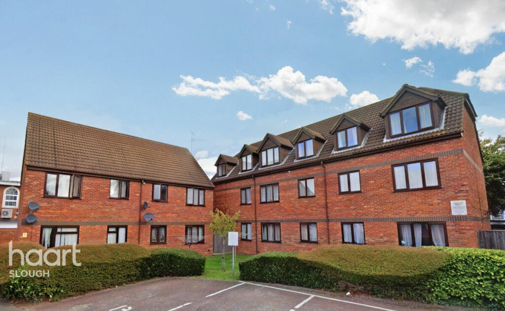 Main image of property: Stoke Poges Lane, Slough.