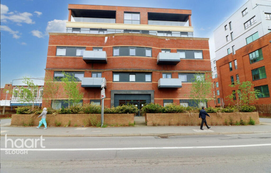 Main image of property: Bath Road, Slough
