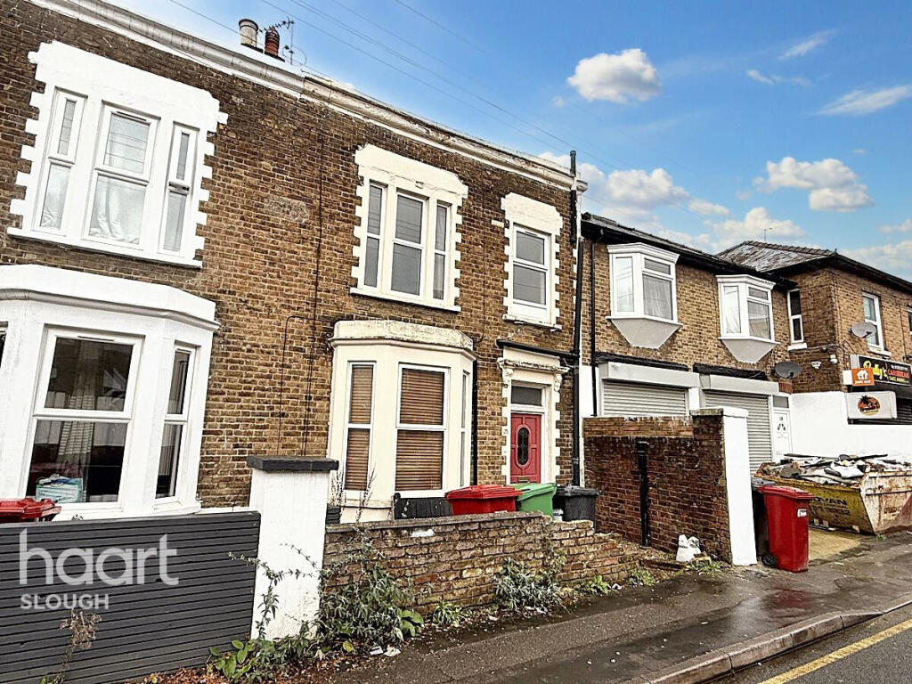Main image of property: Park Street, Slough