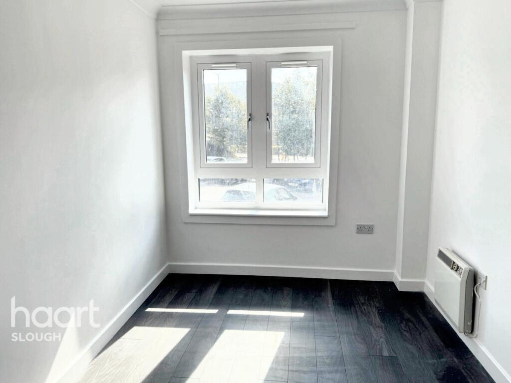 Main image of property: Buckingham Avenue, SLOUGH