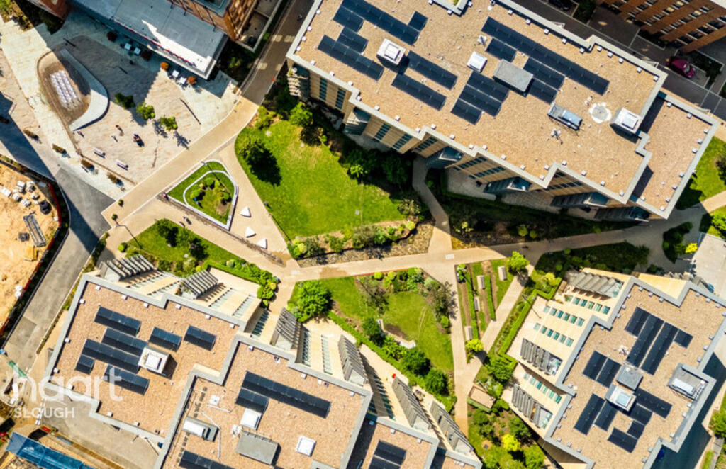 Main image of property: Memorial Street, Slough