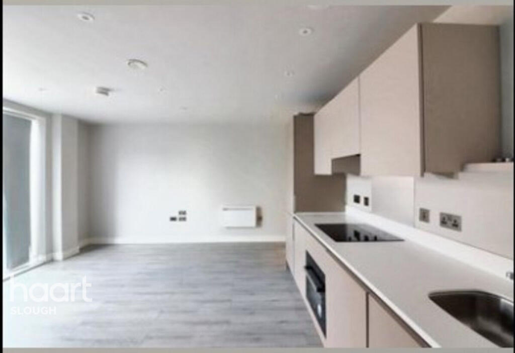 Main image of property: Petersfield Avenue, Slough