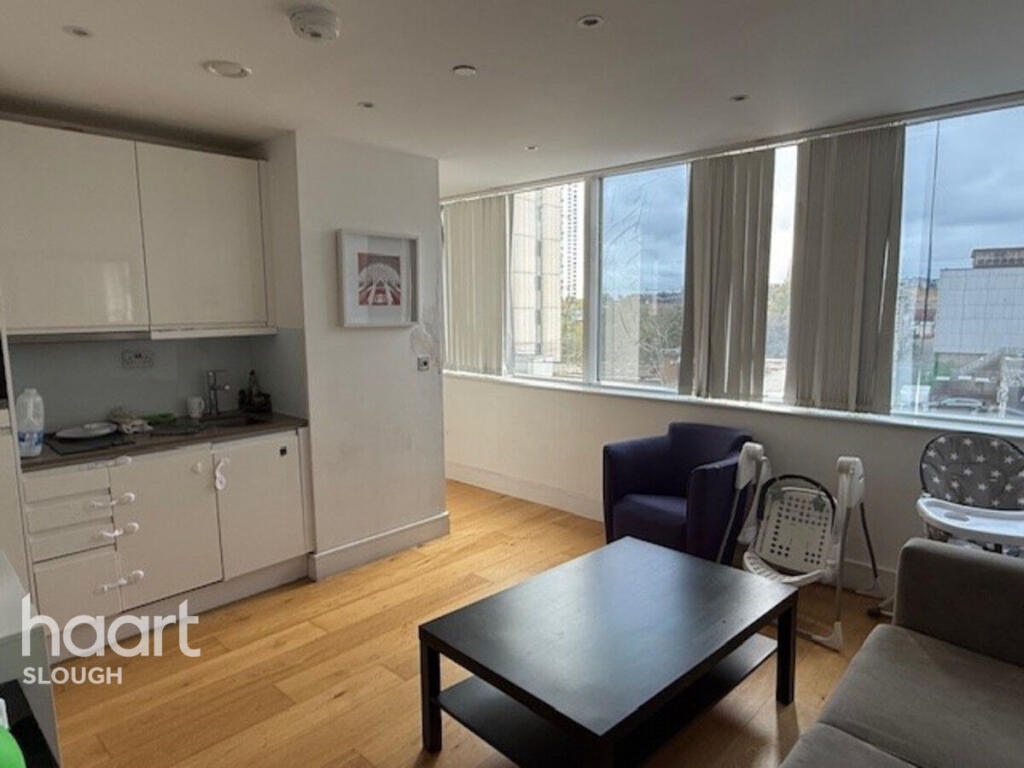 Main image of property: High Street, SLOUGH
