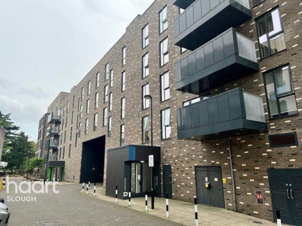 Main image of property: Windsor Road, Slough