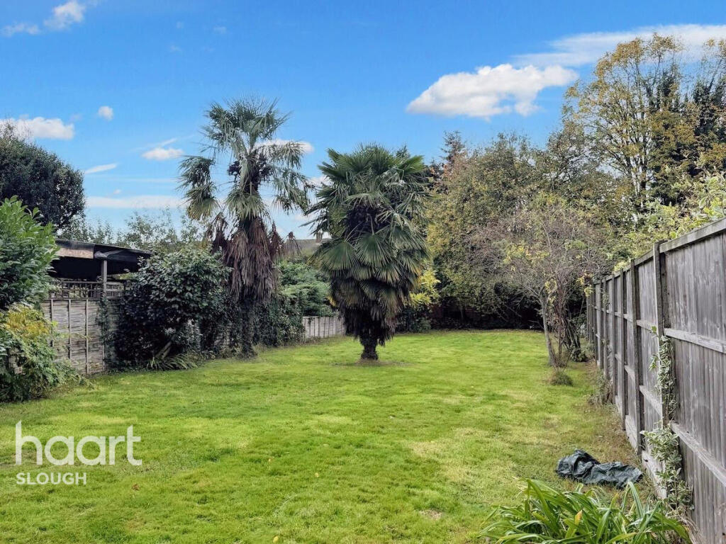 Main image of property: Langley Road, Slough