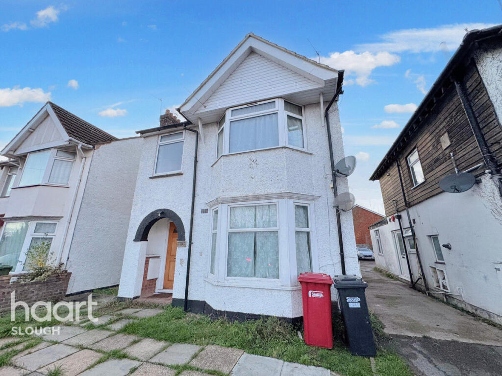 Main image of property: Stoke Road, Slough