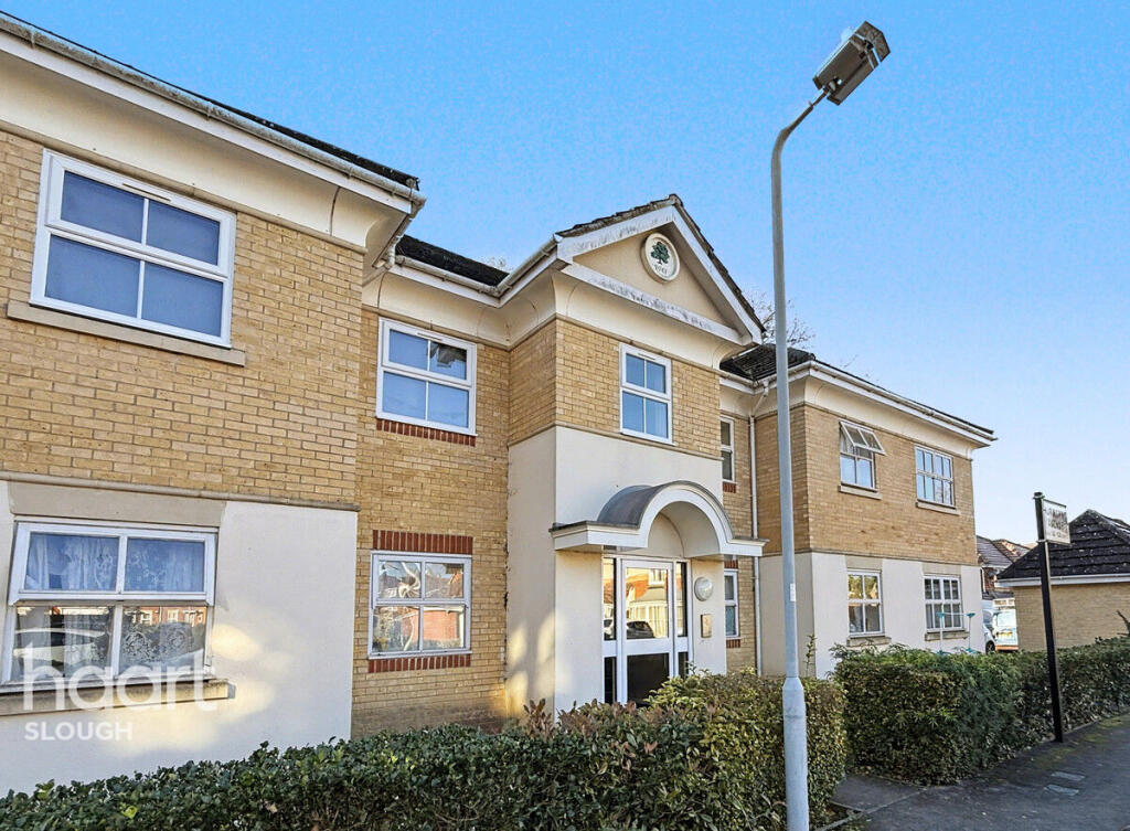 Main image of property: Hurworth Avenue, Slough