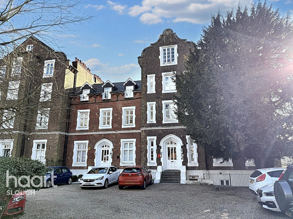 Main image of property: Upton Park, SLOUGH