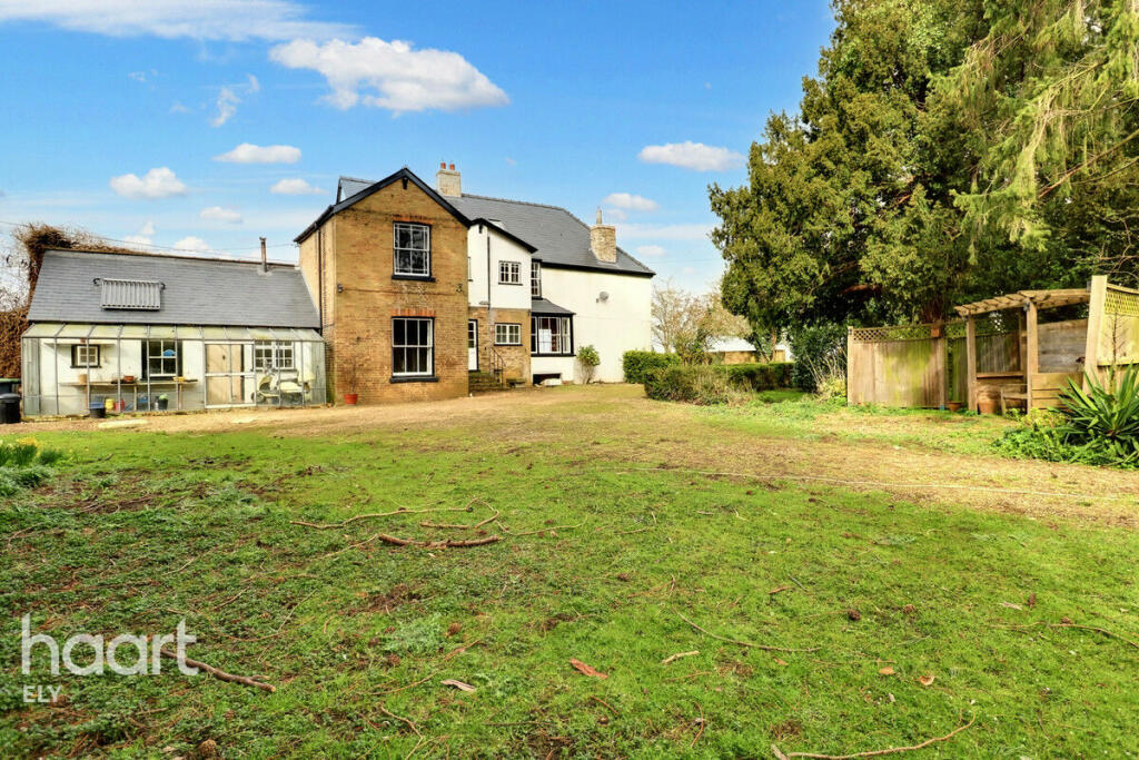 Additional property image - Bridge Road, Mepal