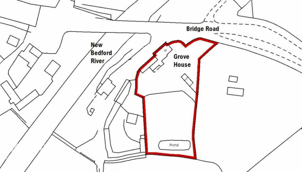 Additional property image - Bridge Road, Mepal