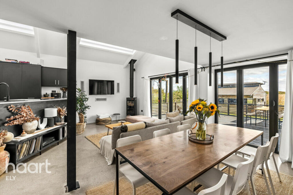 Additional property image - Mile End Road, Prickwillow