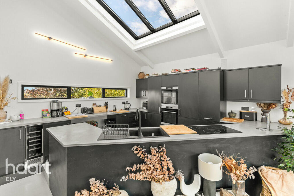 Additional property image - Mile End Road, Prickwillow