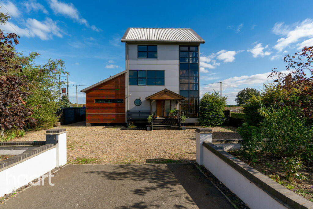 Additional property image - Mile End Road, Prickwillow