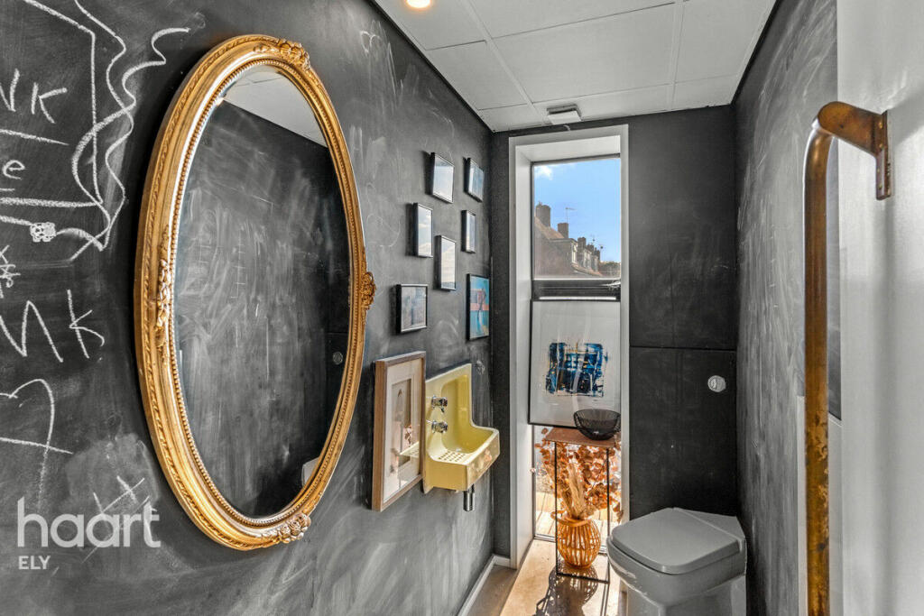 Additional property image - Mile End Road, Prickwillow
