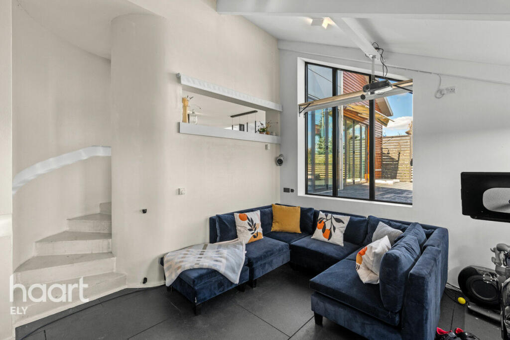 Additional property image - Mile End Road, Prickwillow