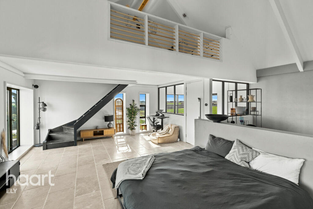 Additional property image - Mile End Road, Prickwillow